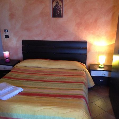 B&B Al Centro Storico Troina エクステリア 写真