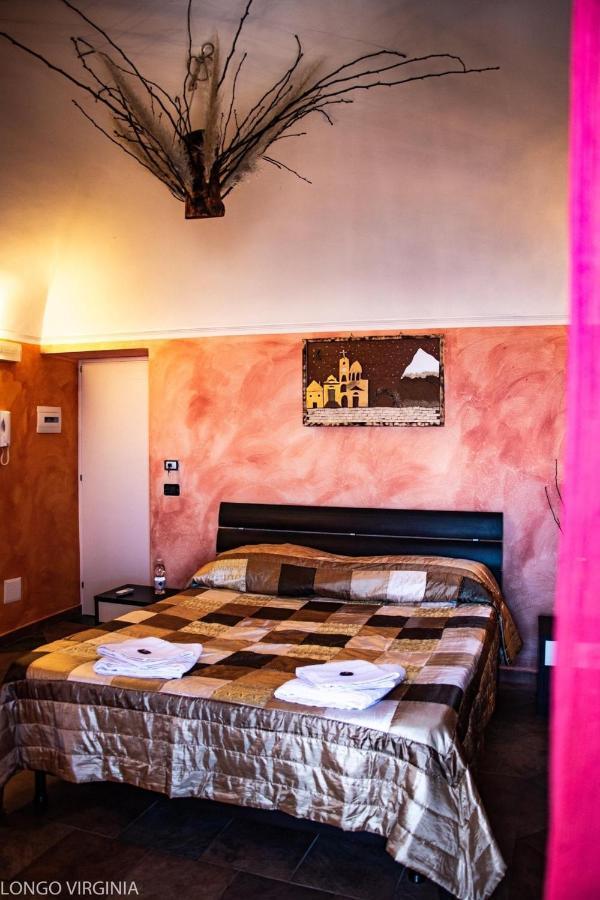 B&B Al Centro Storico Troina エクステリア 写真
