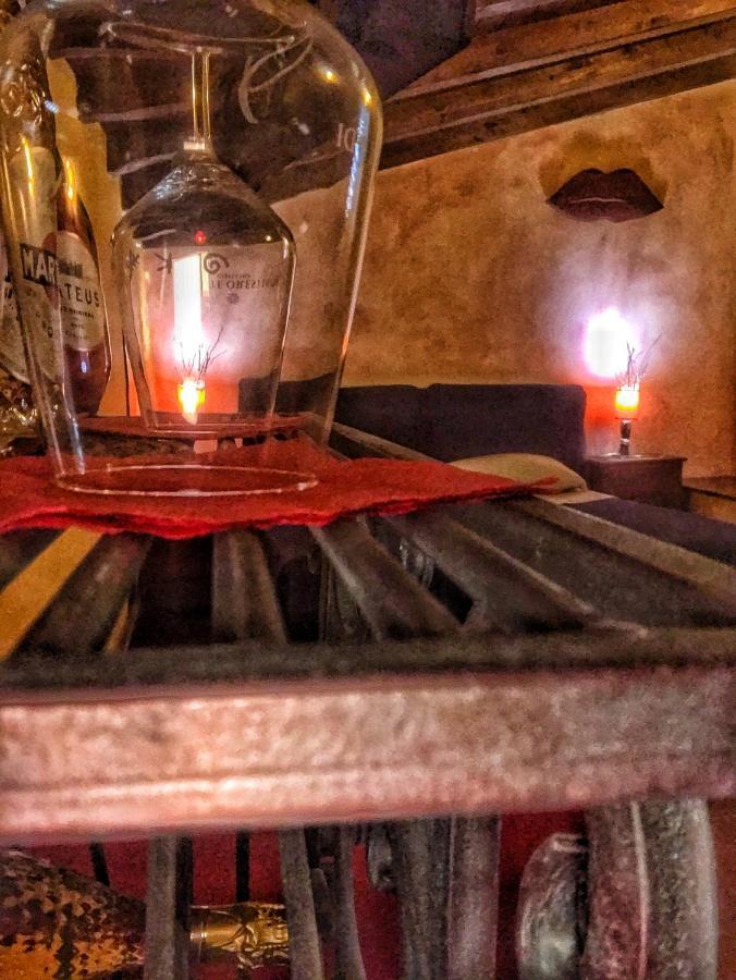 B&B Al Centro Storico Troina エクステリア 写真