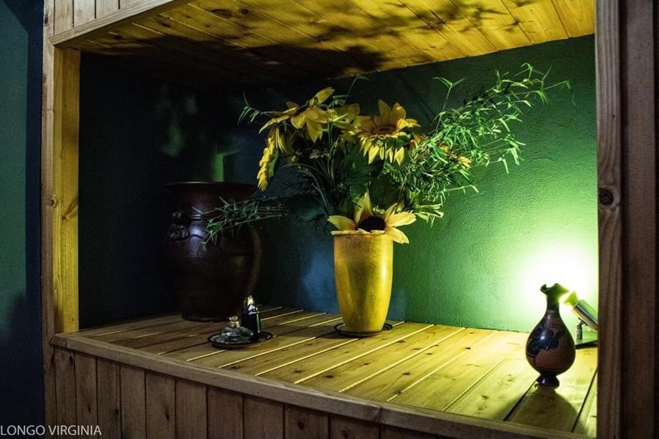 B&B Al Centro Storico Troina エクステリア 写真