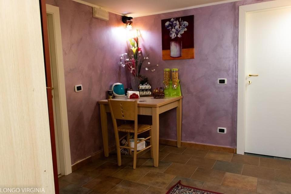 B&B Al Centro Storico Troina エクステリア 写真