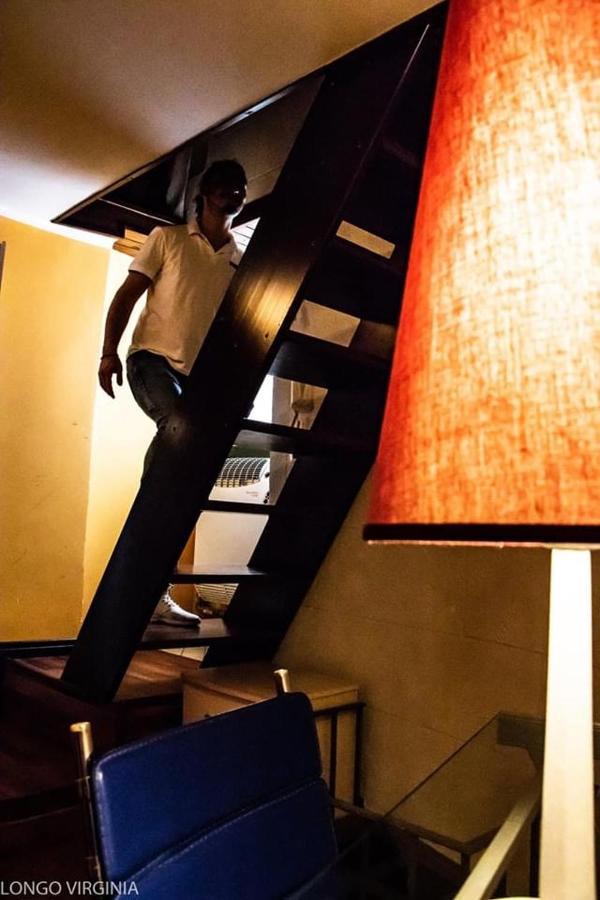 B&B Al Centro Storico Troina エクステリア 写真