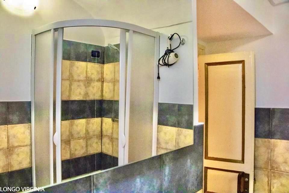 B&B Al Centro Storico Troina エクステリア 写真