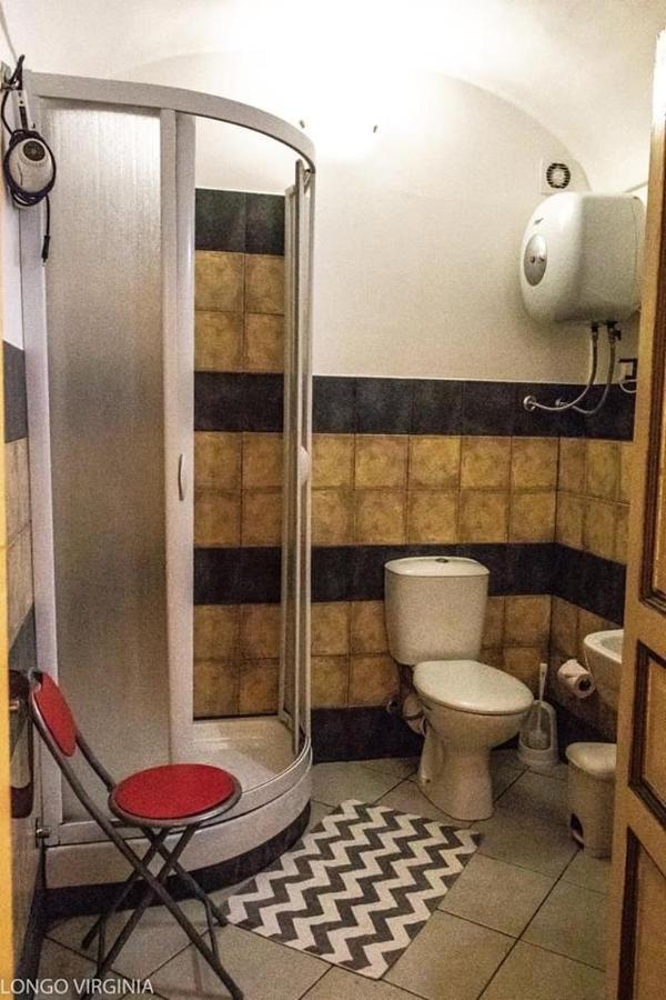 B&B Al Centro Storico Troina エクステリア 写真