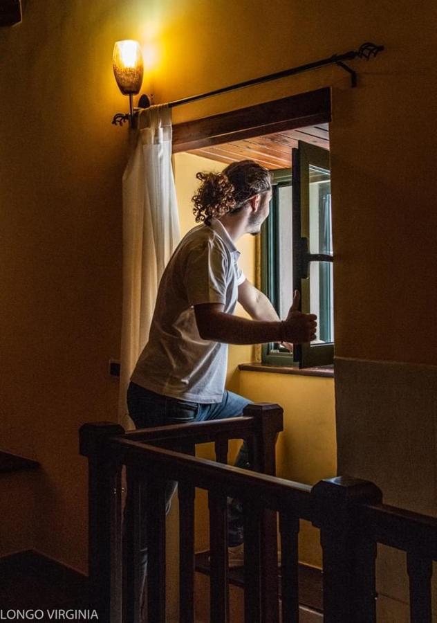 B&B Al Centro Storico Troina エクステリア 写真