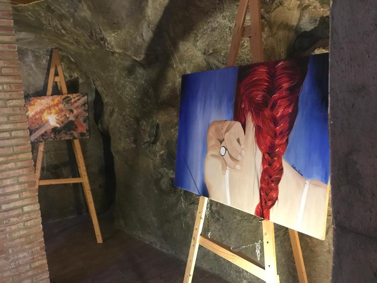 B&B Al Centro Storico Troina エクステリア 写真