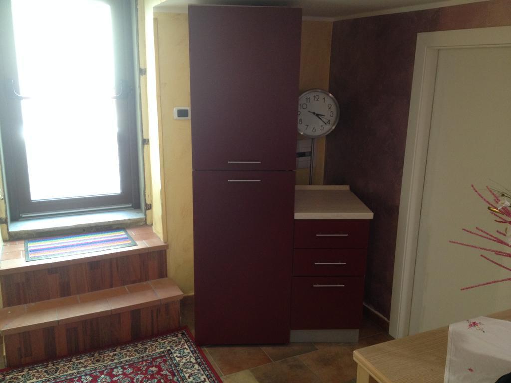 B&B Al Centro Storico Troina エクステリア 写真