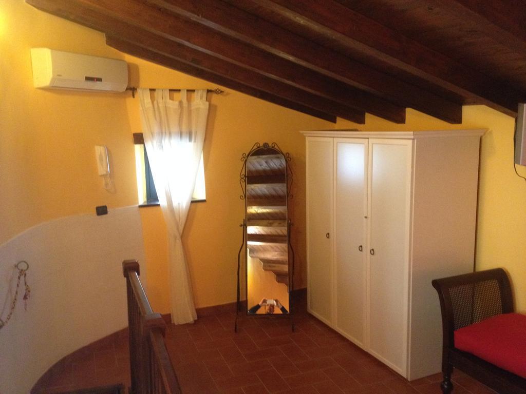 B&B Al Centro Storico Troina エクステリア 写真
