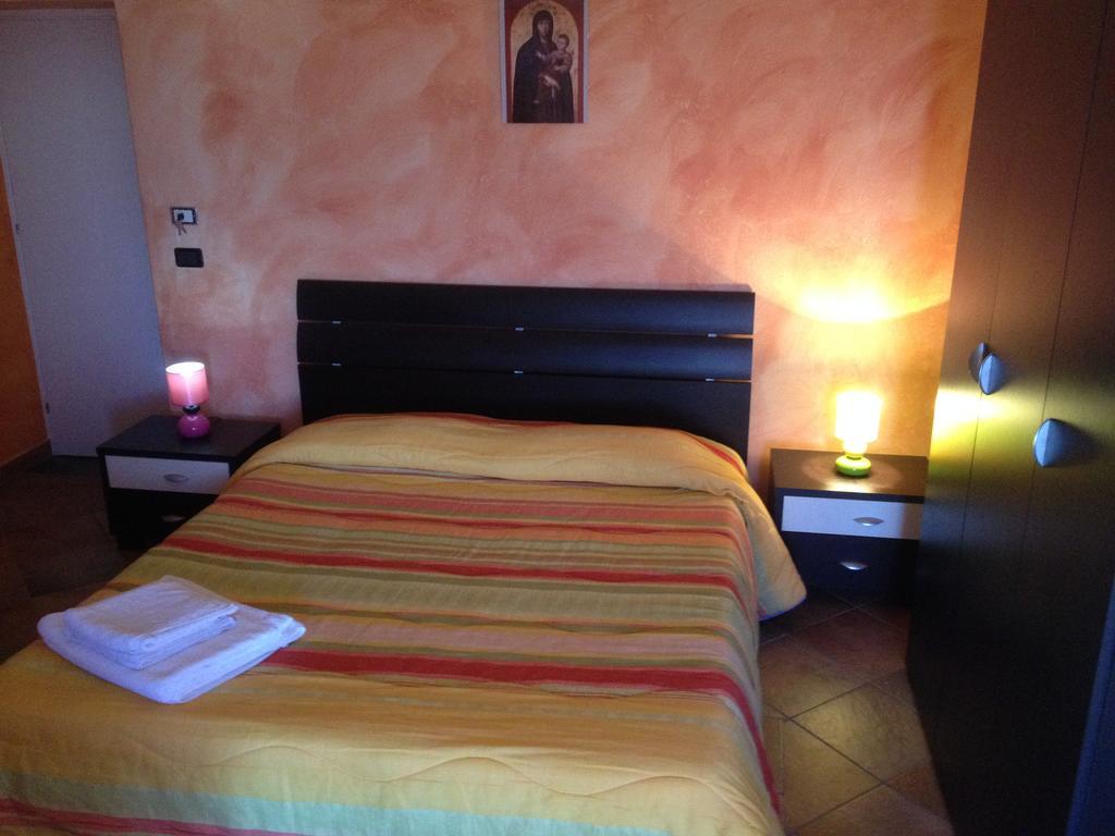 B&B Al Centro Storico Troina エクステリア 写真