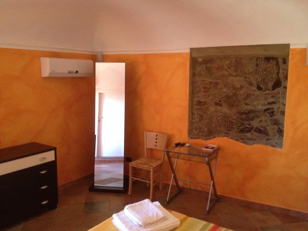 B&B Al Centro Storico Troina エクステリア 写真